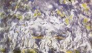 Paul Cezanne Bothers Spain oil painting artist